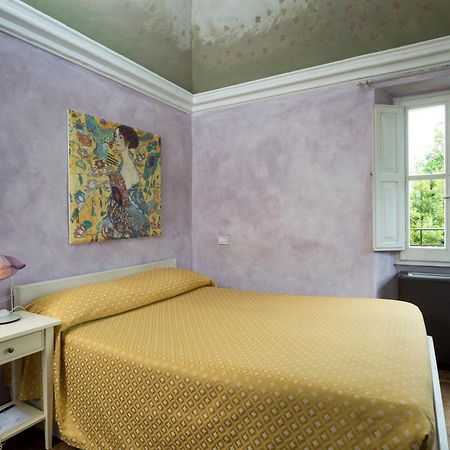SantʼArcangelo di Romagna Il Villino Hotel & Spa מראה חיצוני תמונה
