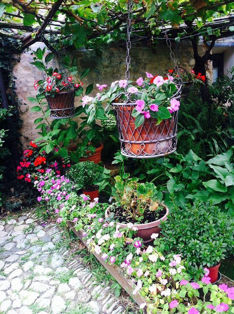 SantʼArcangelo di Romagna Il Villino Hotel & Spa מראה חיצוני תמונה