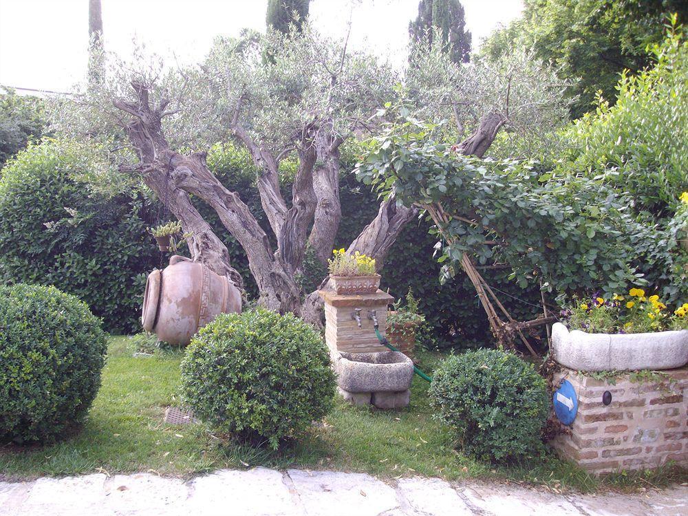 SantʼArcangelo di Romagna Il Villino Hotel & Spa מראה חיצוני תמונה