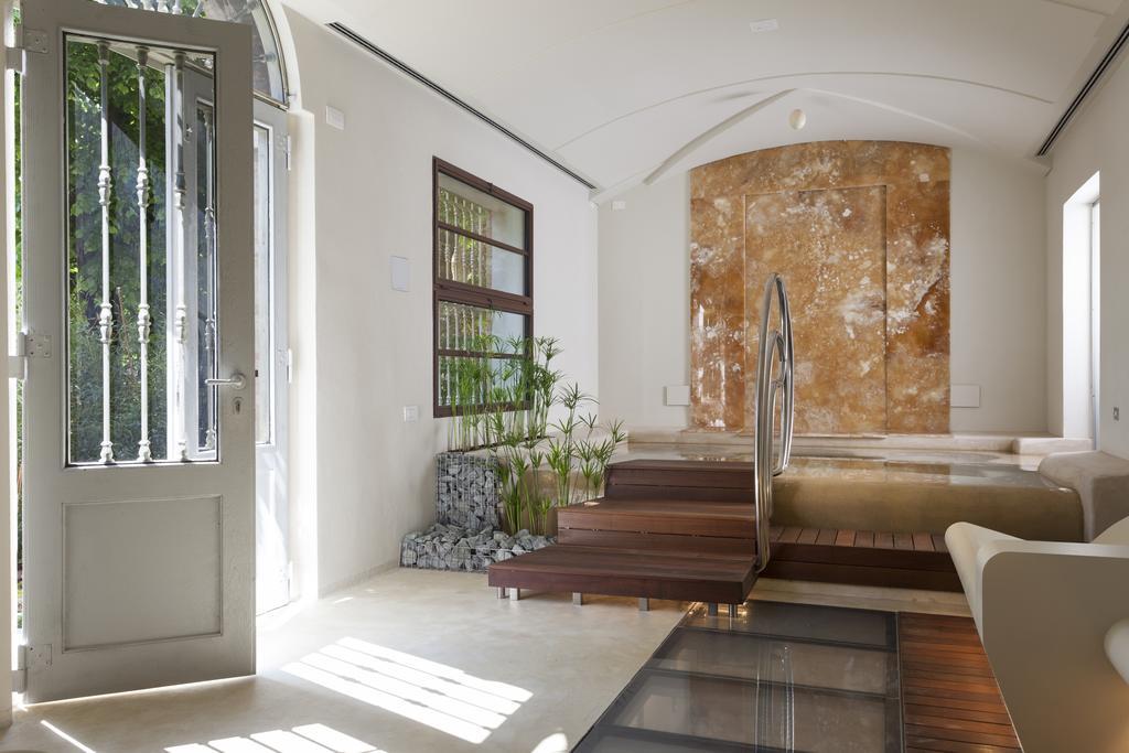 SantʼArcangelo di Romagna Il Villino Hotel & Spa מראה חיצוני תמונה