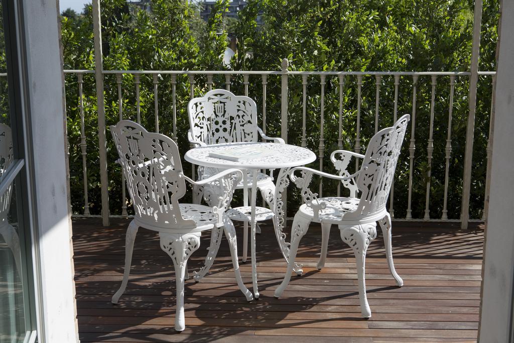 SantʼArcangelo di Romagna Il Villino Hotel & Spa חדר תמונה