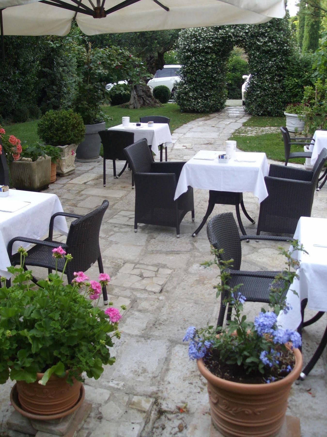 SantʼArcangelo di Romagna Il Villino Hotel & Spa מראה חיצוני תמונה