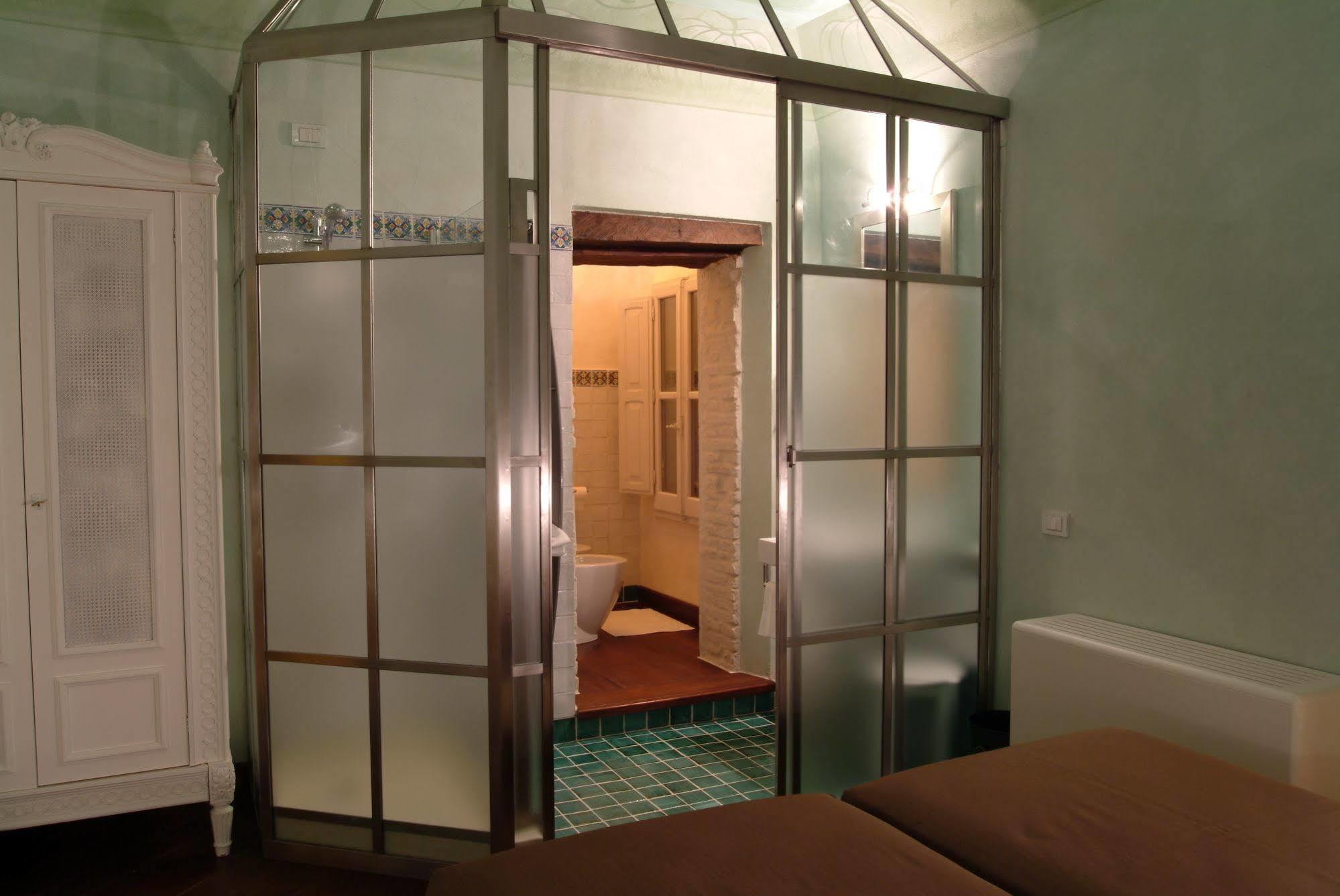 SantʼArcangelo di Romagna Il Villino Hotel & Spa מראה חיצוני תמונה