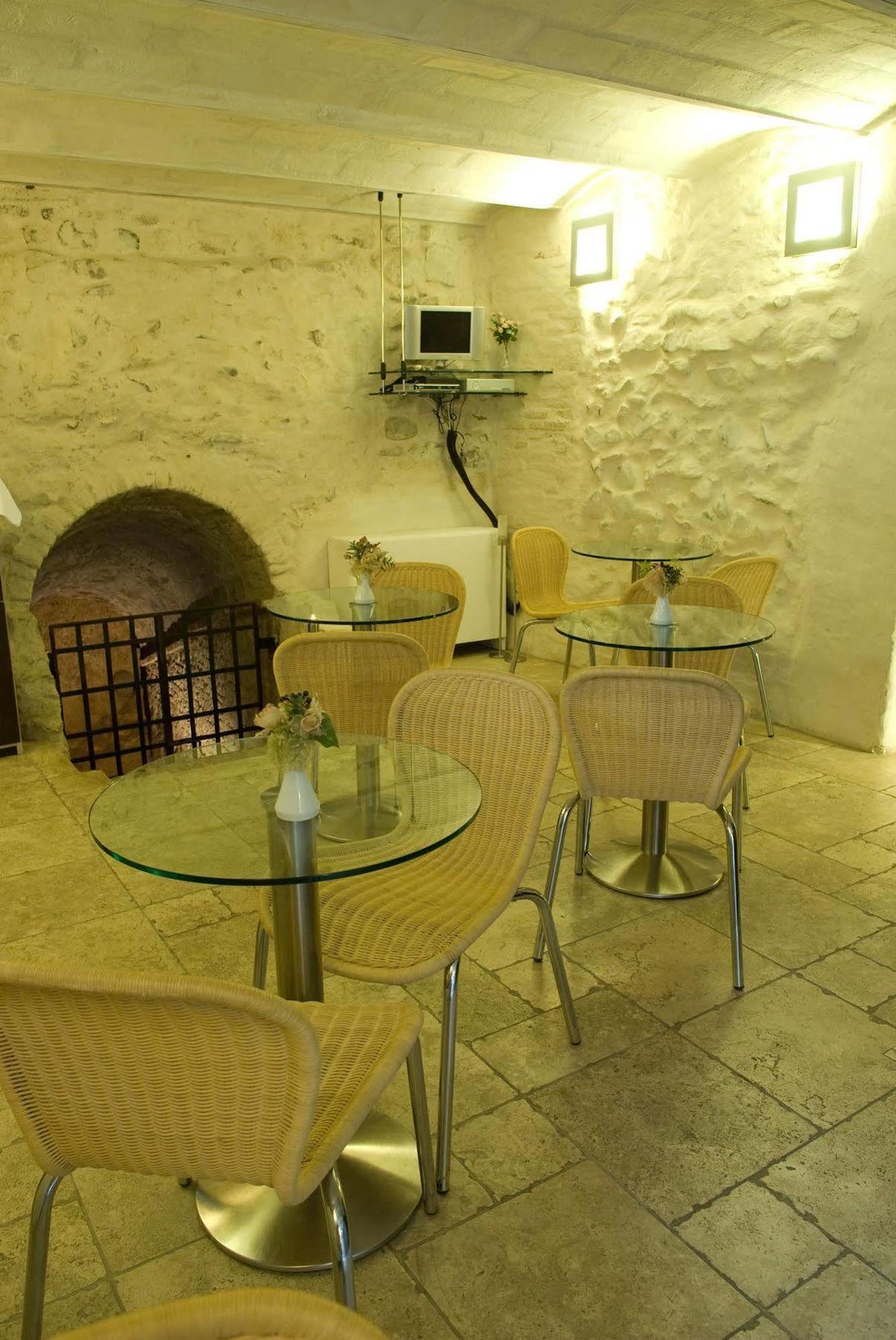 SantʼArcangelo di Romagna Il Villino Hotel & Spa מראה חיצוני תמונה