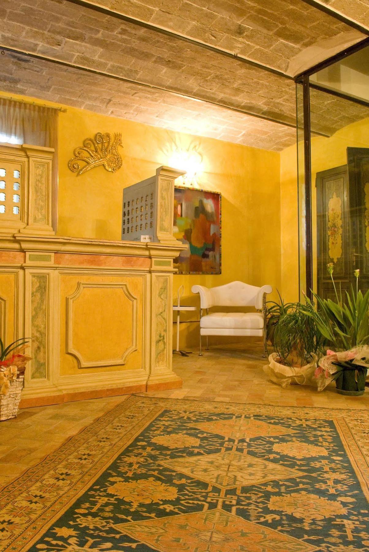 SantʼArcangelo di Romagna Il Villino Hotel & Spa מראה חיצוני תמונה