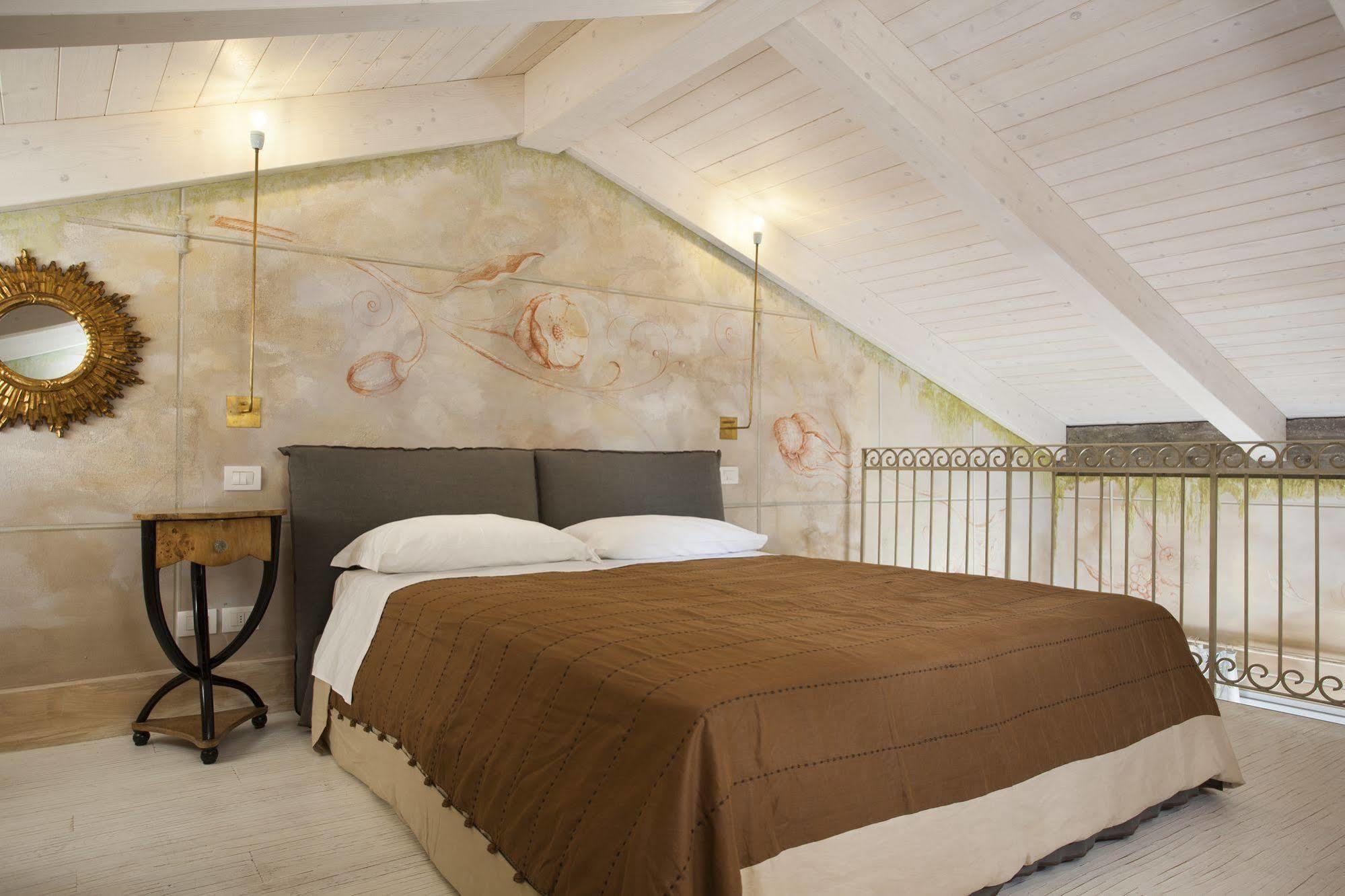 SantʼArcangelo di Romagna Il Villino Hotel & Spa מראה חיצוני תמונה
